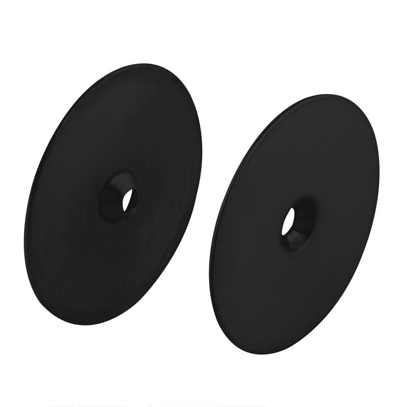 Prime-Line Steel Hole Cover Plate