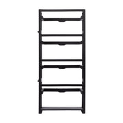 GreenMade Mini Bin 12.42 in. H X 5.67 in. W X 3.29 in. D Plastic Rack System