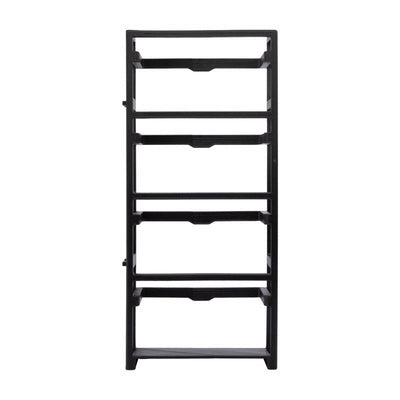 GreenMade Mini Bin 12.42 in. H X 5.67 in. W X 3.29 in. D Plastic Rack System