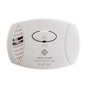 First Alert Plug-In w/Battery Back-up Electrochemical Carbon Monoxide Detector