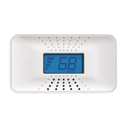 First Alert Battery-Powered Electrochemical Carbon Monoxide Detector