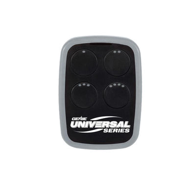 Genie Universal 4 Door Keychain Garage Door Remote For Openers