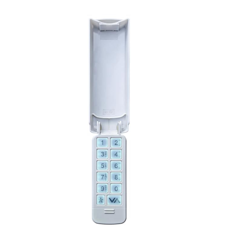 Genie 1 Door Wireless Garage Door Keypad