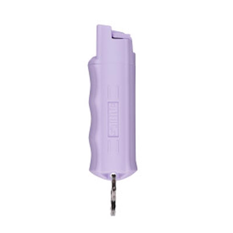 Sabre Lavender Plastic Pepper Spray