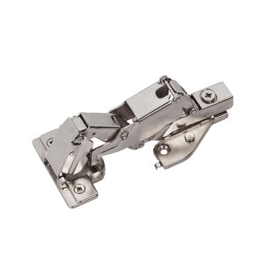Amerock 5-5/8 in. W X 2-9/16 in. L Steel Cabinet Hinge