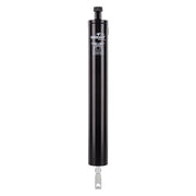 Wright Products Black Aluminum Pneumatic Door Closer