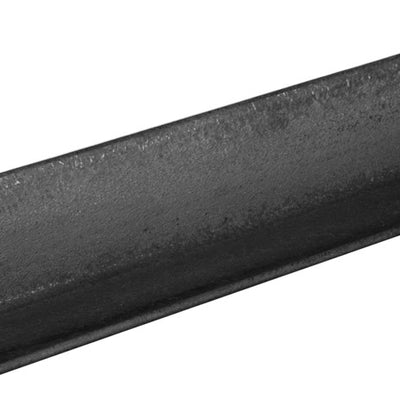 SteelWorks 1/8 in. X 3/4 in. W X 36 in. L Steel Weldable Angle