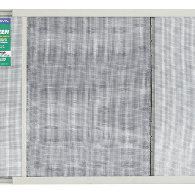 Frost King WB Marvin 21 37 in. W in. Steel Adjustable Window Screen