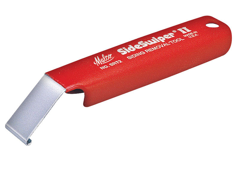 Malco 6-1/4 in. Siding Removal Tool