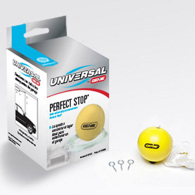 Genie Perfect Stop Yellow Parking Ball