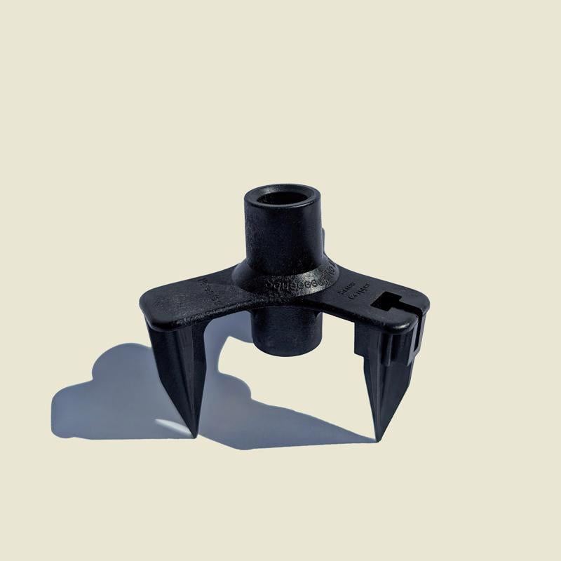 Squeeeeek No More No. 8 X 3 in. L Square Bugle Head Coarse Screw Kit