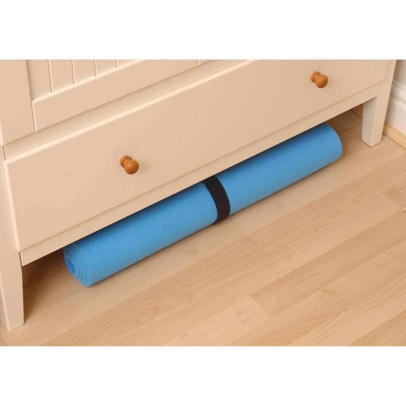VELCRO Brand ONE-WRAP Small Nylon Ties 48 in. L