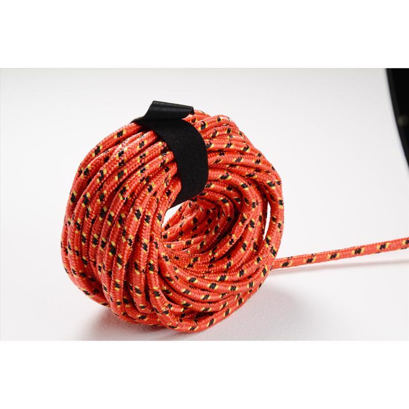 VELCRO Brand ONE-WRAP Large Nylon Strap 144 in. L