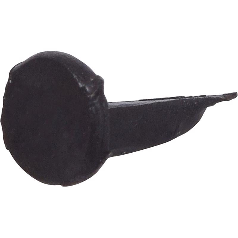 HILLMAN Anchor Wire No. 22 X 1 in. L Blue Steel Cut Tacks