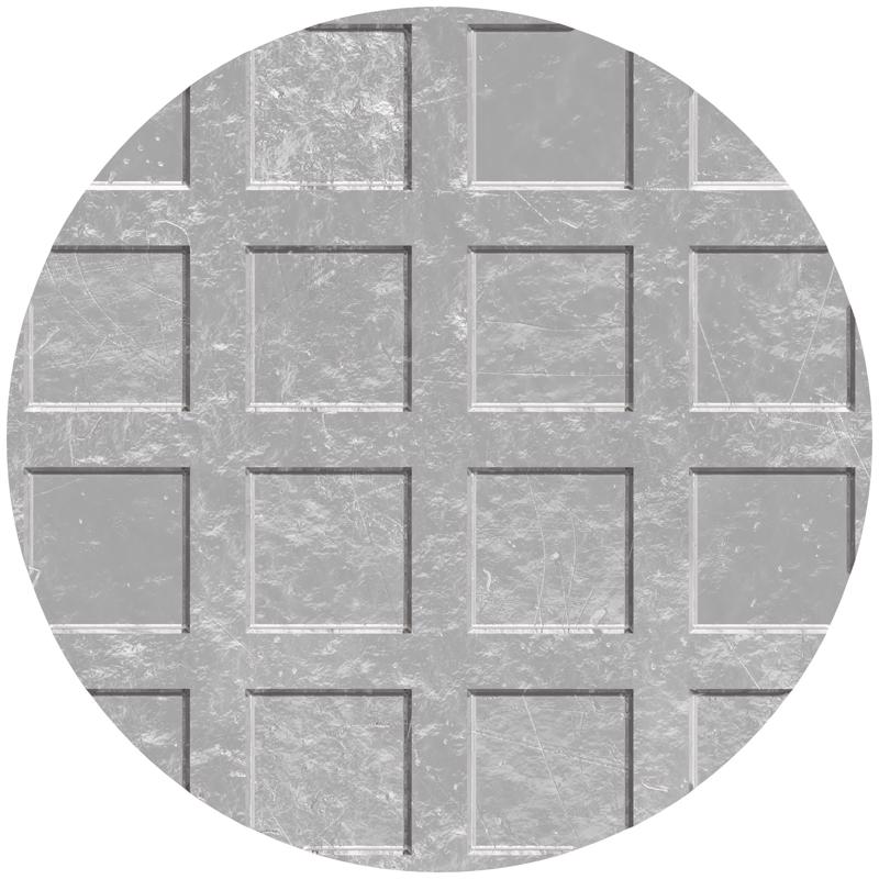 Simpson Strong-Tie 8D 2-1/2 in. Siding Stainless Steel Nail Checkered Head 1 lb
