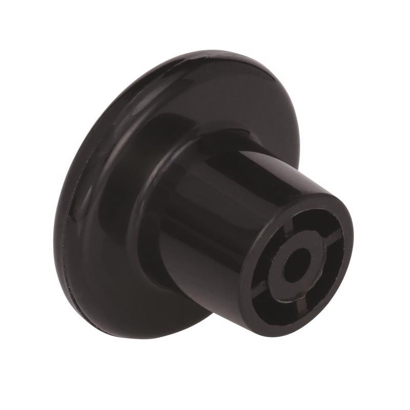 Amerock Allison Round Furniture Knob 1-1/4 in. D 13/16 in.