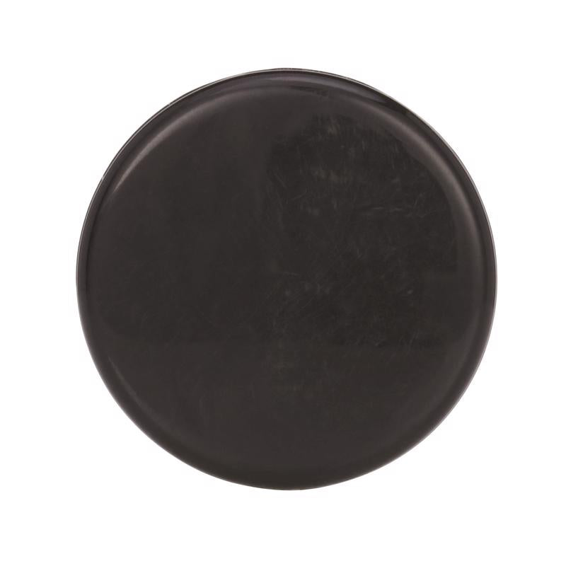 Amerock Allison Round Furniture Knob 1-1/4 in. D 13/16 in.