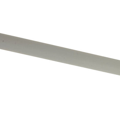 SteelWorks 3/4 in. W X 96 in. L Aluminum Angle