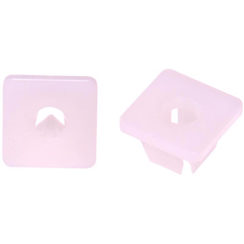 HILLMAN Steel Address Kit