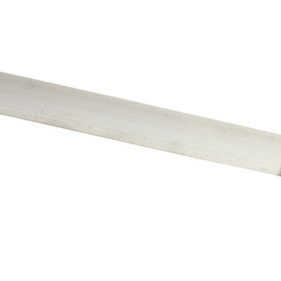 SteelWorks 1/16 in. X 1 in. W X 96 in. L Aluminum Angle