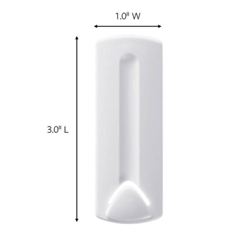 3M Command White Wire-Backed Picture Hanger 5 lb