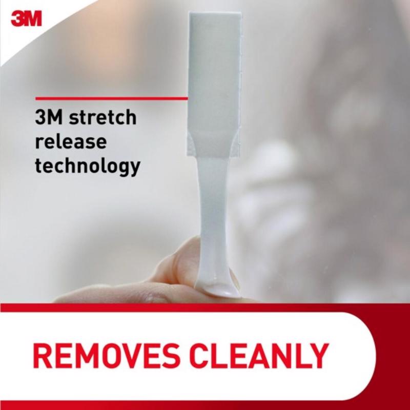 3M Command White Wire-Backed Picture Hanger 5 lb