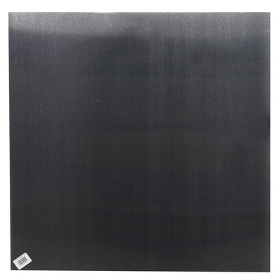 SteelWorks 0.025 in. X 24 in. W X 24 in. L Mill Aluminum Sheet Metal