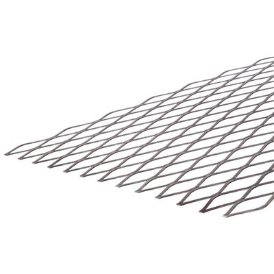 SteelWorks 24 in. L X 24 in. W Uncoated Steel Metal Sheet