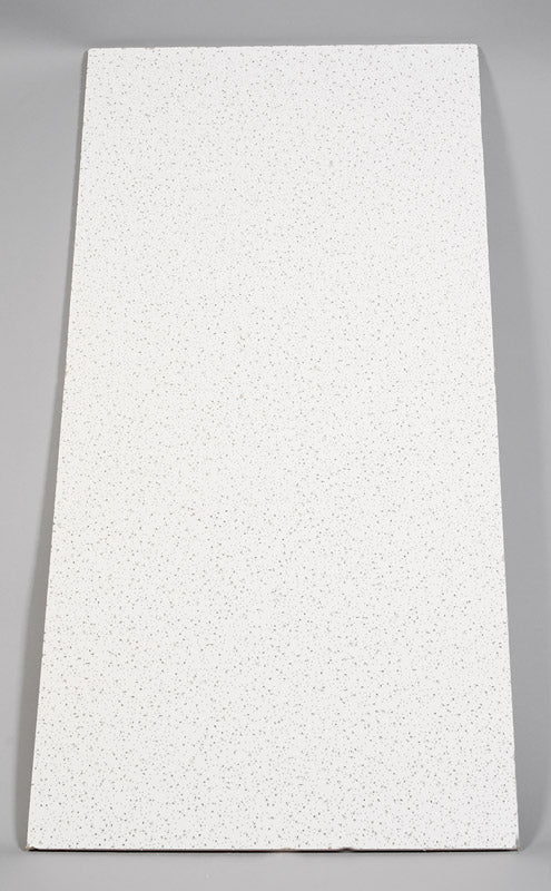 USG Ceilings R2310 Radar 48 in. L X 24 in. W 0.625 in. Square Edge Ceiling Tile