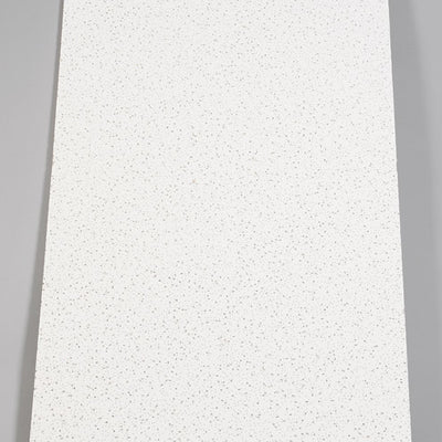 USG Ceilings R2310 Radar 48 in. L X 24 in. W 0.625 in. Square Edge Ceiling Tile