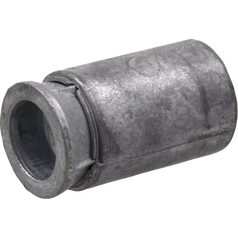 HILLMAN .19 in. D X 5/8 in. L Metal Pan Head Machine Screw Anchor