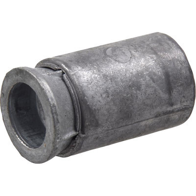 HILLMAN .19 in. D X 5/8 in. L Metal Pan Head Machine Screw Anchor