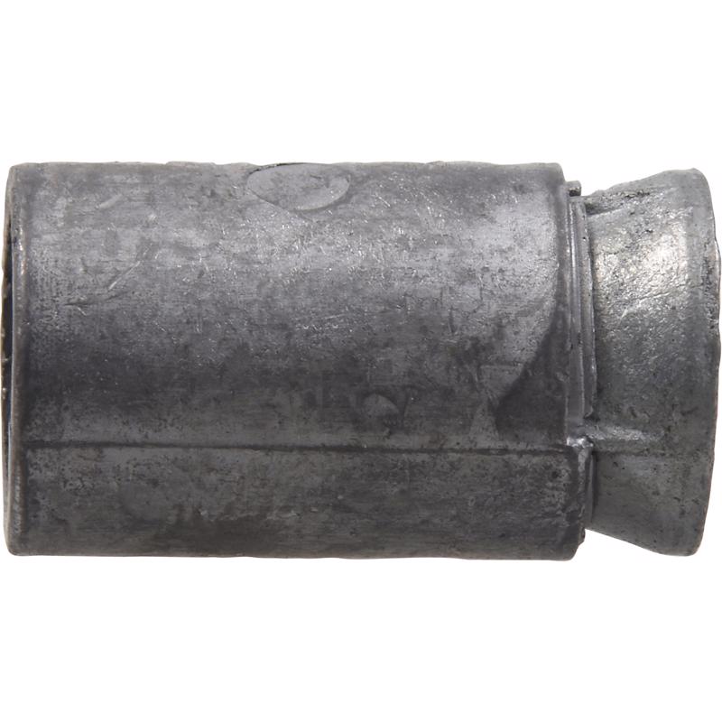 HILLMAN .19 in. D X 5/8 in. L Metal Pan Head Machine Screw Anchor