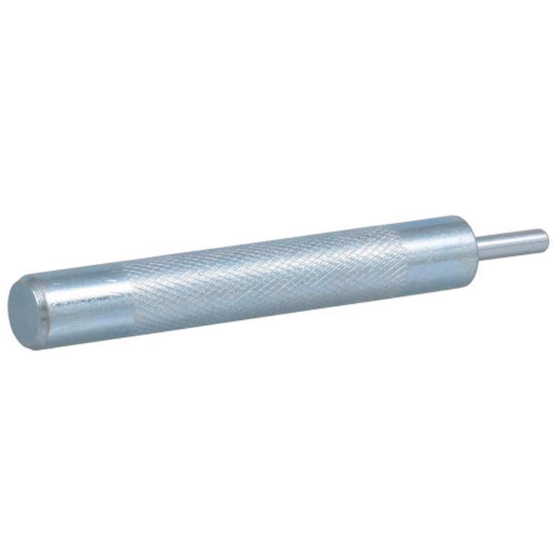 HILLMAN 1/4 in. D X 3.75 in. L Carbon Steel Round Head Setting Tool Machine Screw Anchor