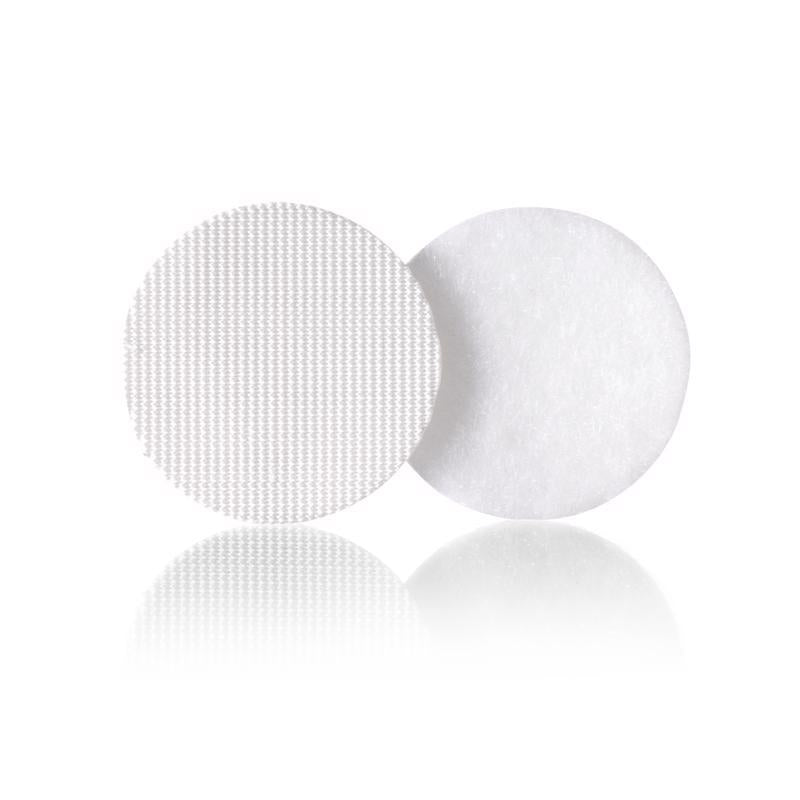 VELCRO Brand ONE-WRAP Small Nylon Hook and Loop Fastener 1-7/8 in. L 4 pk