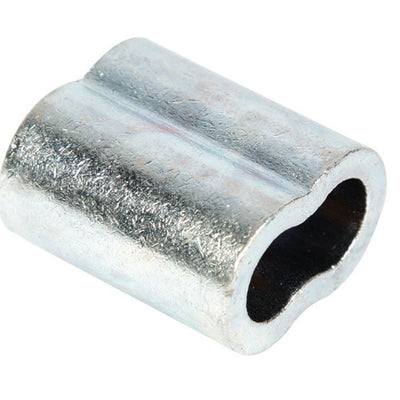 Koch Industries Aluminum Wire Rope Sleeve