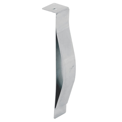 Prime-Line Silver Steel Window Sash Spring 3/4 in. W X 4-7/8 in. L 2 pk