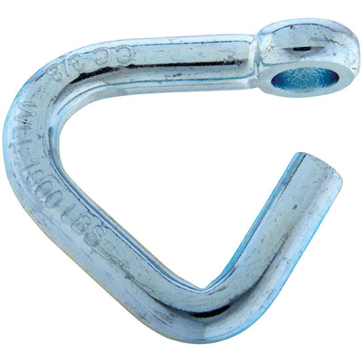 Campbell Zinc-Plated Mild Steel Cold Shut 1900 lb