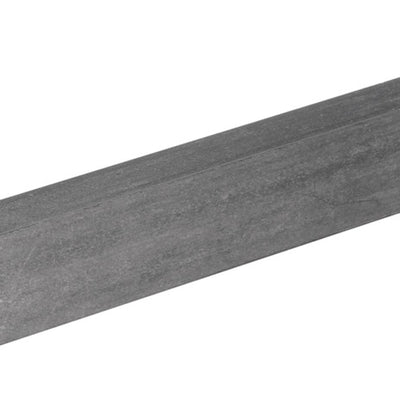 SteelWorks 0.18 in. X 0.19 in. W X 12 in. L Steel Keystock