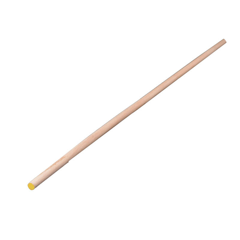 Alexandria Moulding Round Ramin Hardwood Dowel 5/16 in. D X 48 in. L Yellow
