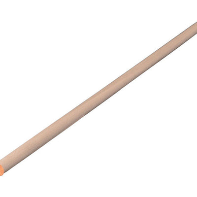 Alexandria Moulding Round Ramin Hardwood Dowel 3/8 in. D X 48 in. L Orange