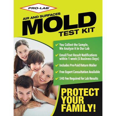 Pro-Lab Mold Test Kit
