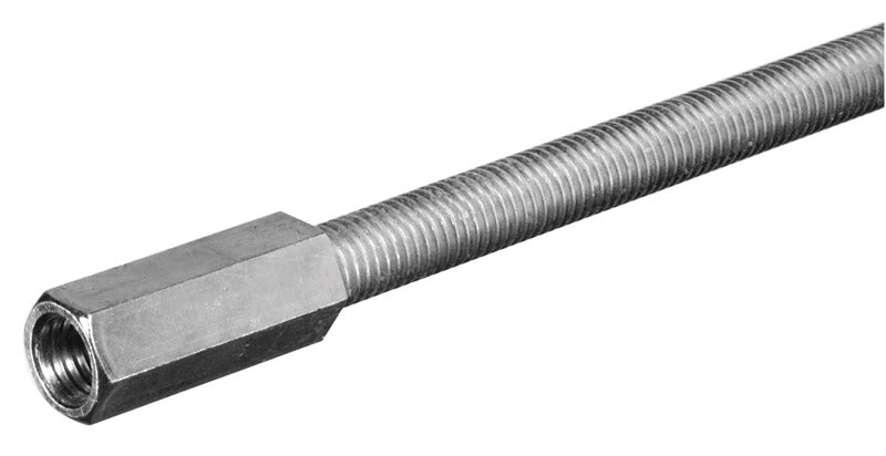 Boltmaster 3/4 - 10 in. Steel Coupling Nut