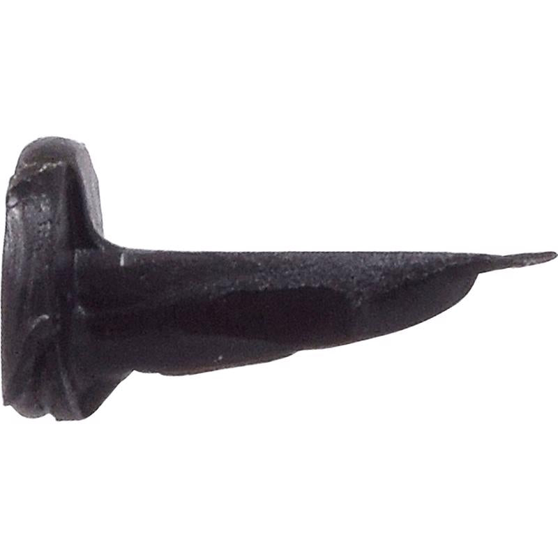 HILLMAN Anchor Wire No. 18 X 7/8 in. L Blue Steel Cut Tacks