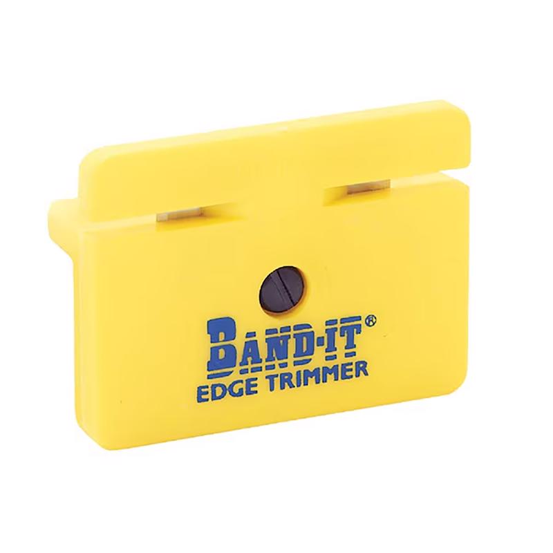Band-It 3 mm Single-Sided 2.25 in. L Veneer Edge Trimmer