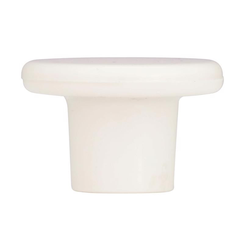 Amerock Allison Round Cabinet Knob 1-1/4 in. D 13/16 in.