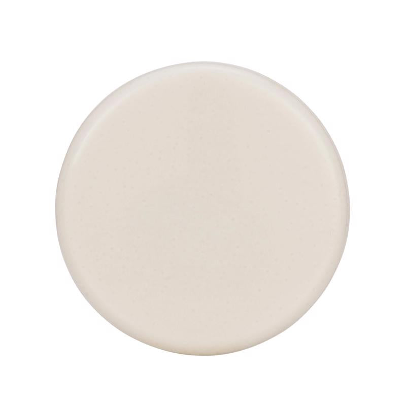 Amerock Allison Round Cabinet Knob 1-1/4 in. D 13/16 in.