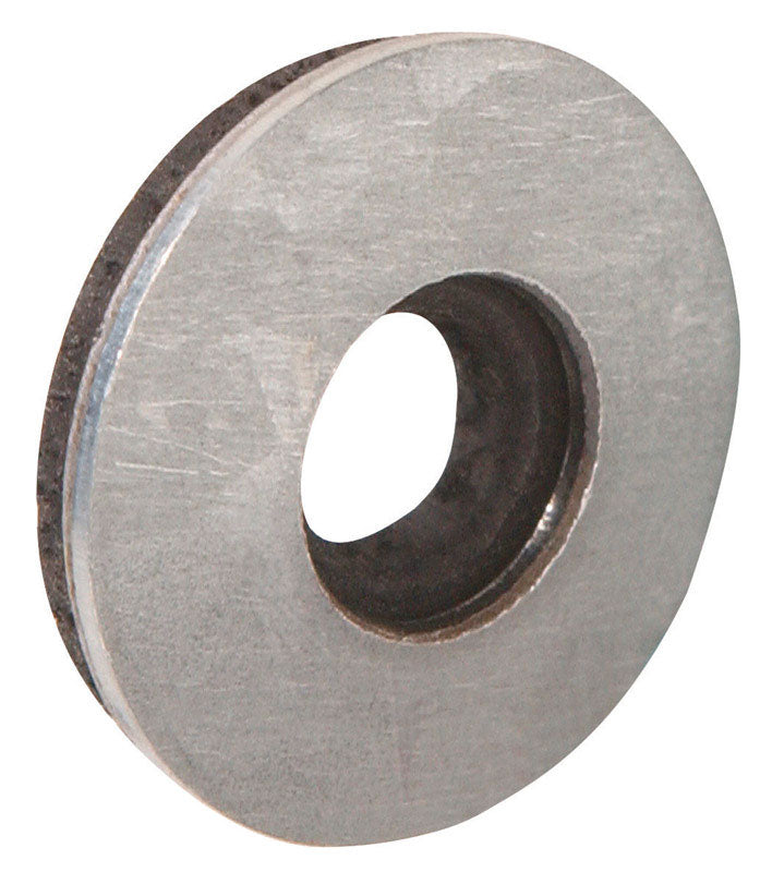 HILLMAN Zinc-Plated Steel No. 10 x 1/2 in. Bonded Neoprene Washer