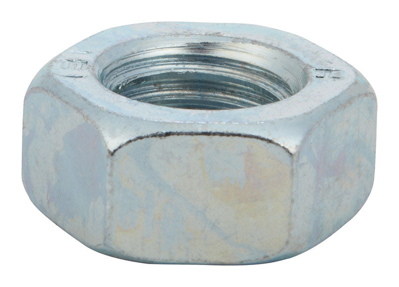 HILLMAN M14-2.00 mm Zinc-Plated Steel Metric Hex Nut