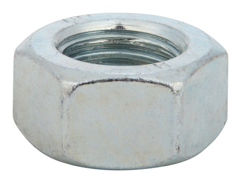 HILLMAN M16-2.00 mm Zinc-Plated Steel Metric Hex Nut